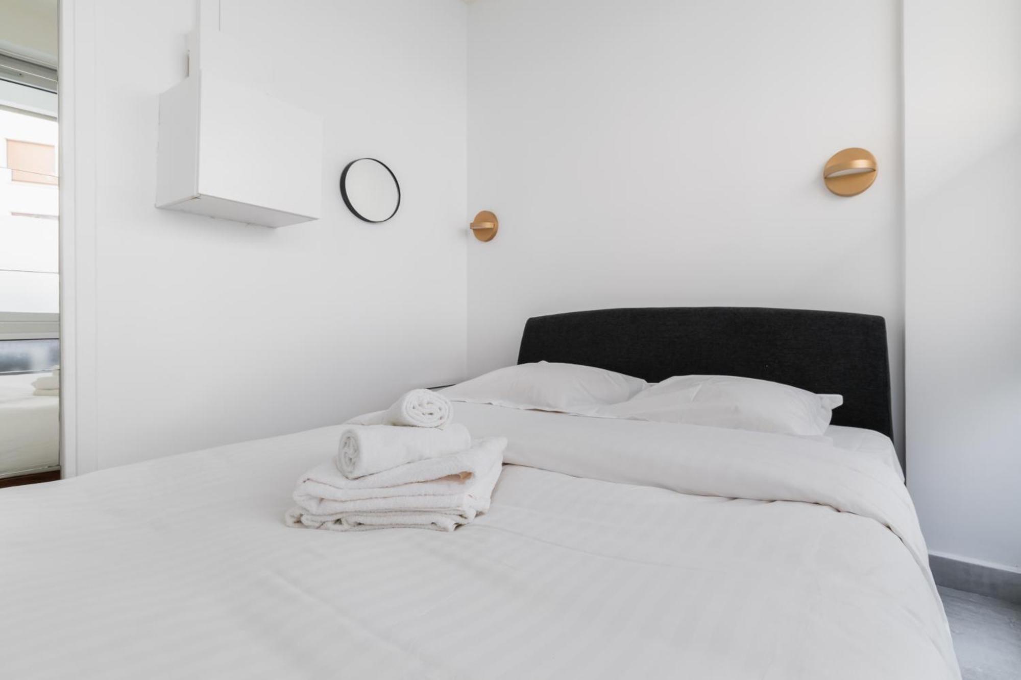 Charmant Appartement Calme Place Du Trocadero - 4P - Flat-Guest Paris Exterior foto